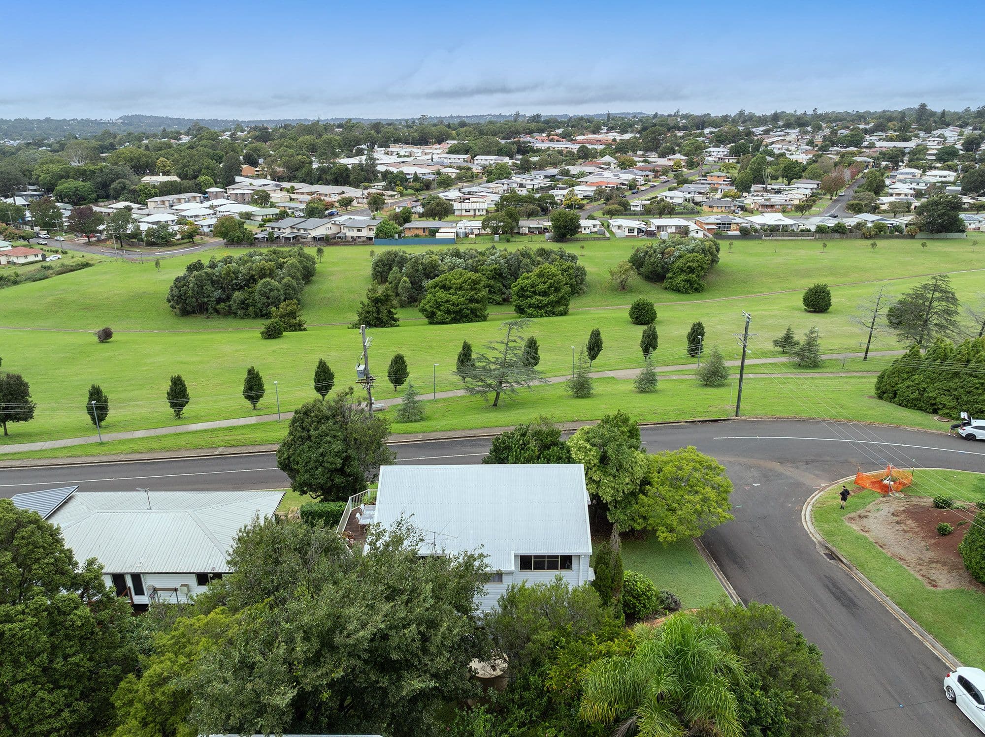 9 Oakleigh Street, Rockville QLD 4350, Rockville - Thumbnail 5