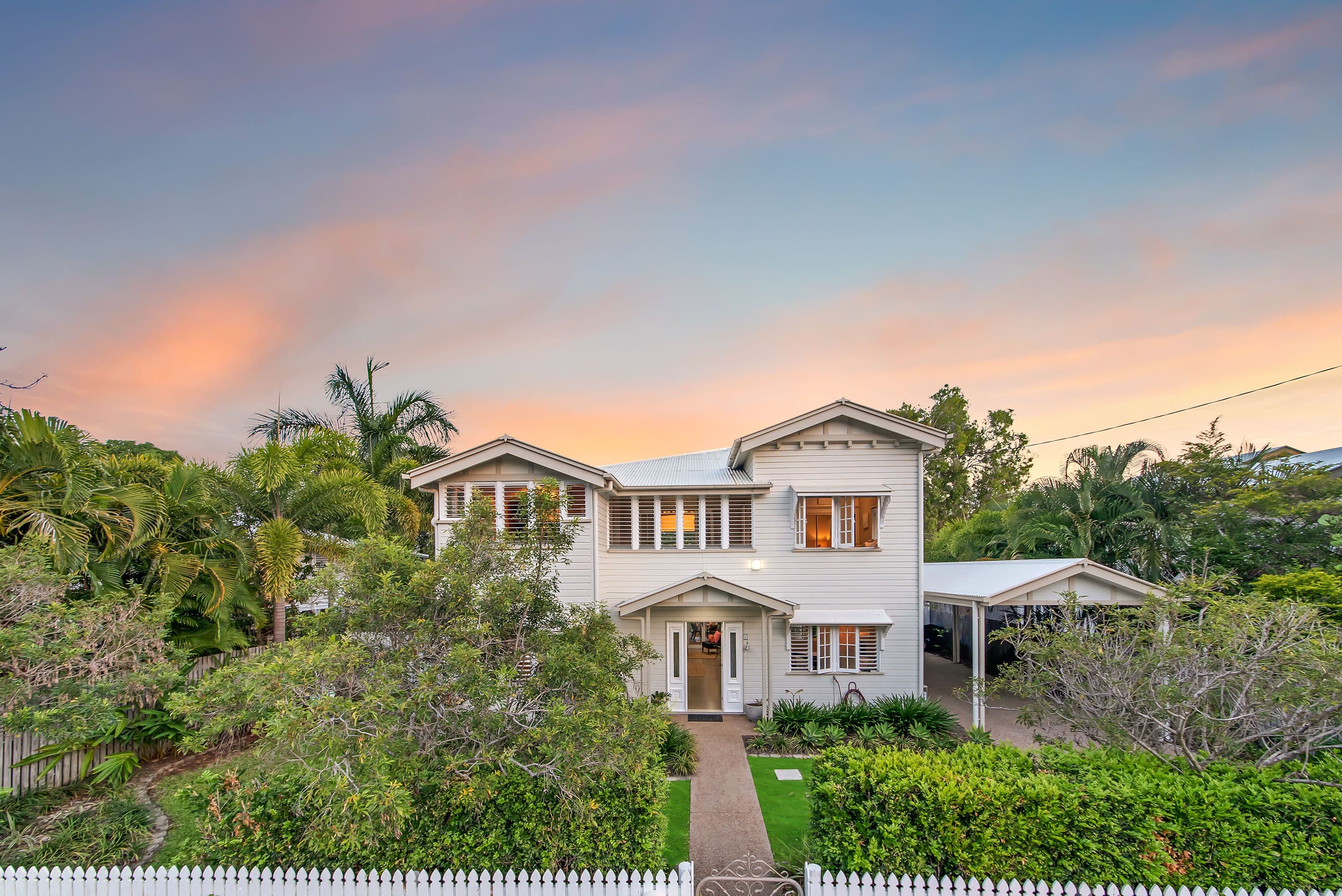 69 Carmody Street, Hermit Park QLD 4812, Hermit Park - Image 1