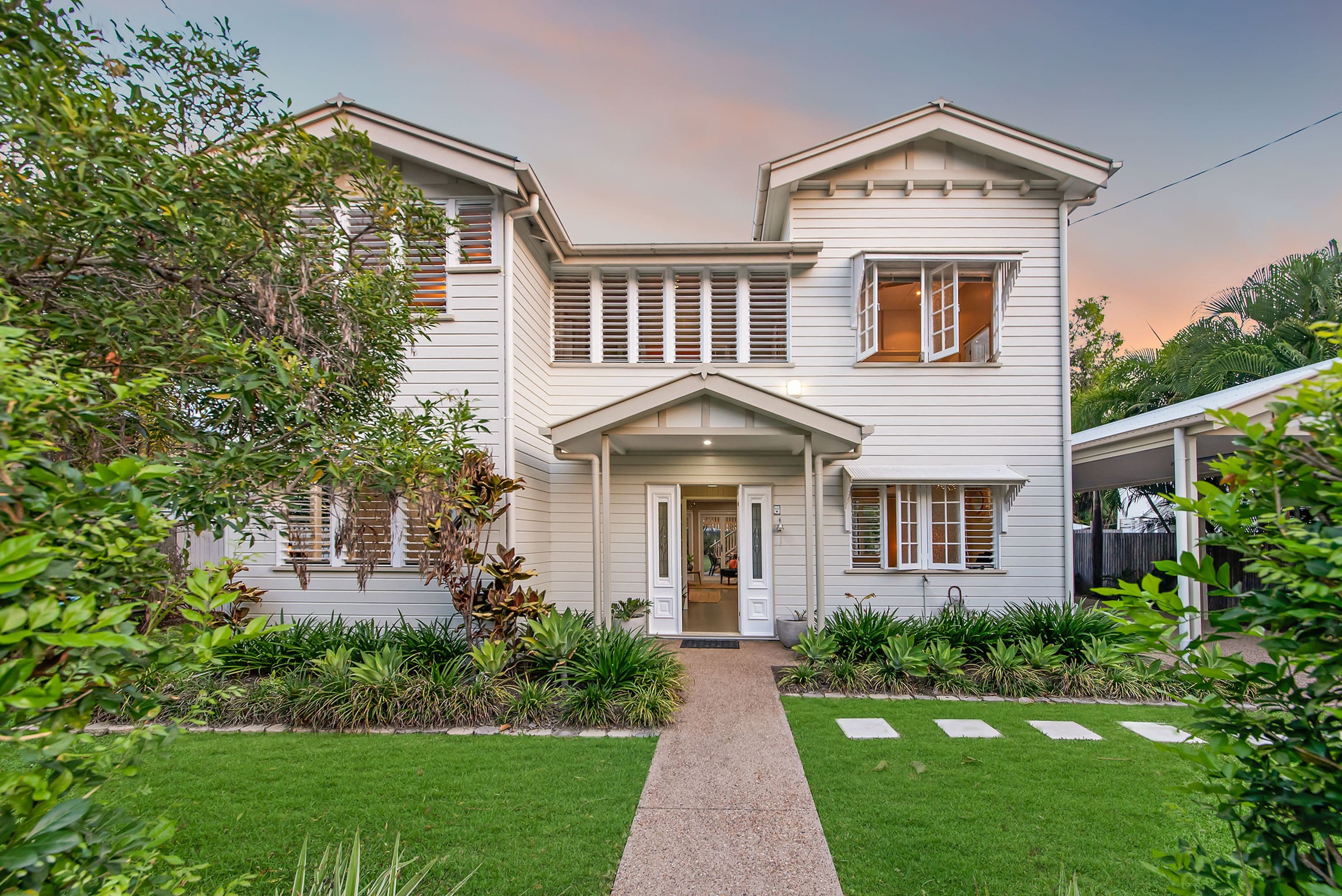 69 Carmody Street, Hermit Park QLD 4812, Hermit Park - Thumbnail 2