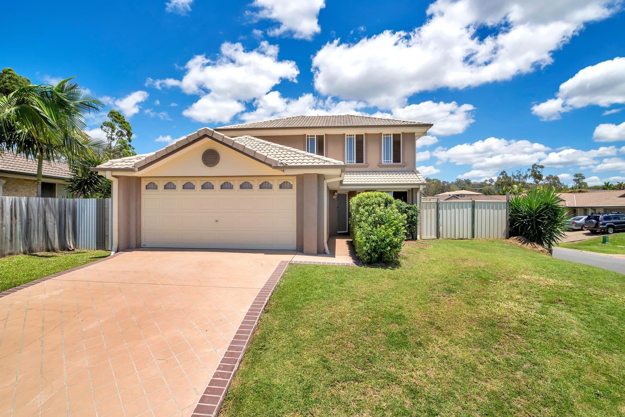 8 Compton Street, Upper Coomera QLD 4209, Upper Coomera - Image 1