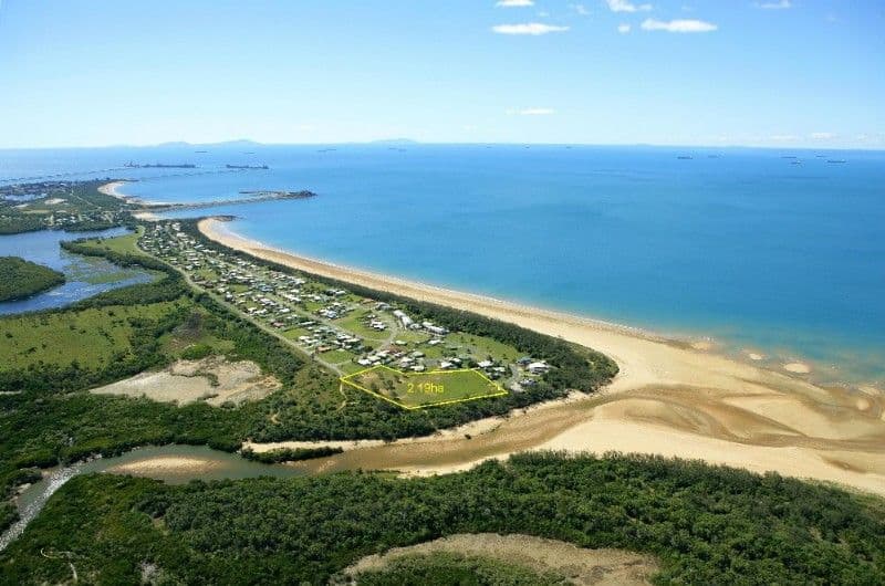 1 Pacific Drive, HAY POINT QLD 4740, Hay Point - Image 1