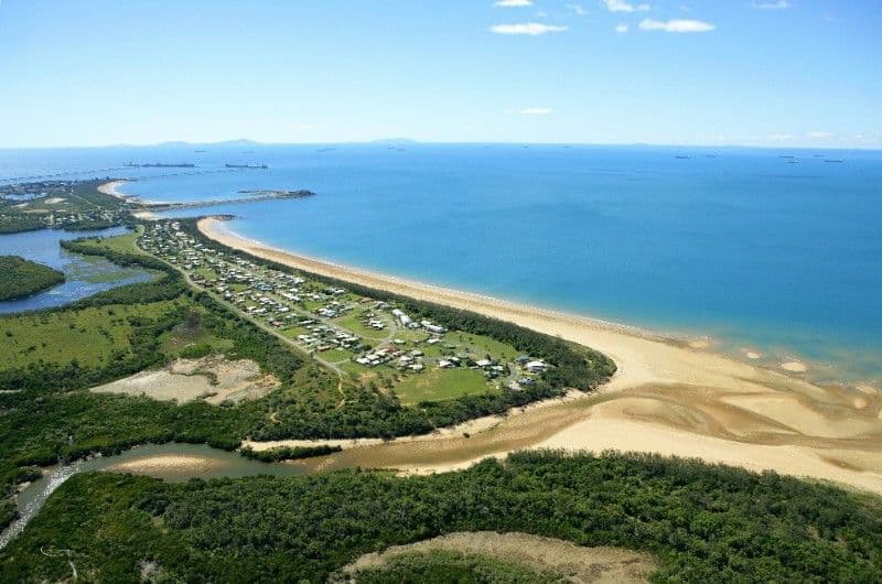 1 Pacific Drive, HAY POINT QLD 4740, Hay Point - Thumbnail 2