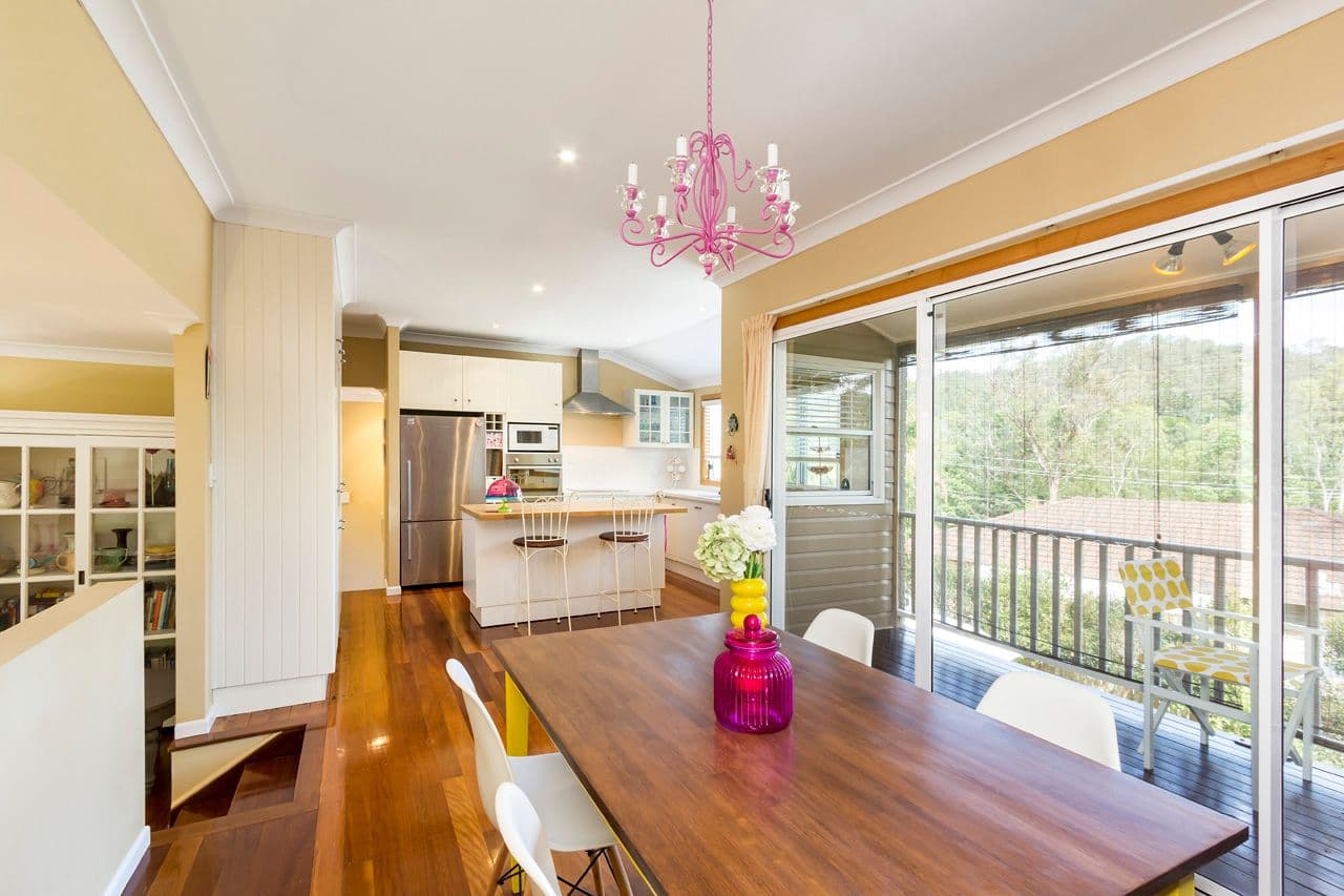 33 Cobble Street, THE GAP QLD 4061, The Gap - Thumbnail 6