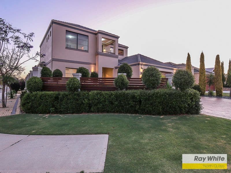 58 Lockeport App, Madeley WA 6065, Madeley - Image 1