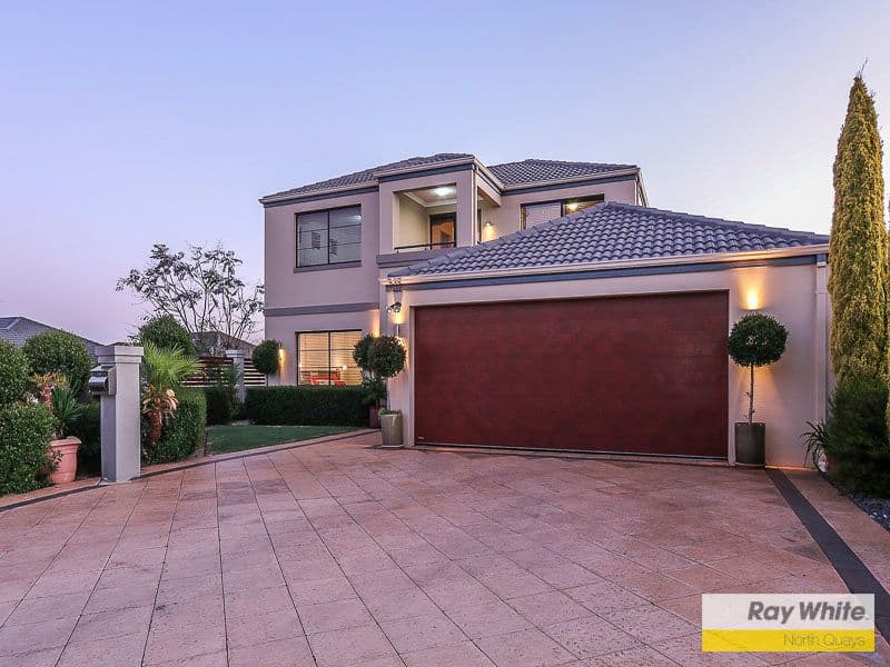 58 Lockeport App, Madeley WA 6065, Madeley - Thumbnail 2