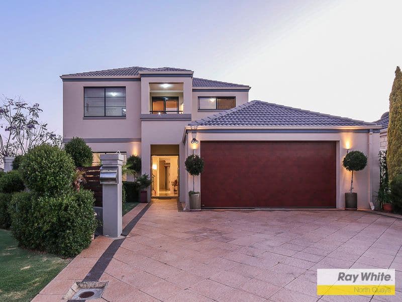 58 Lockeport App, Madeley WA 6065, Madeley - Thumbnail 3