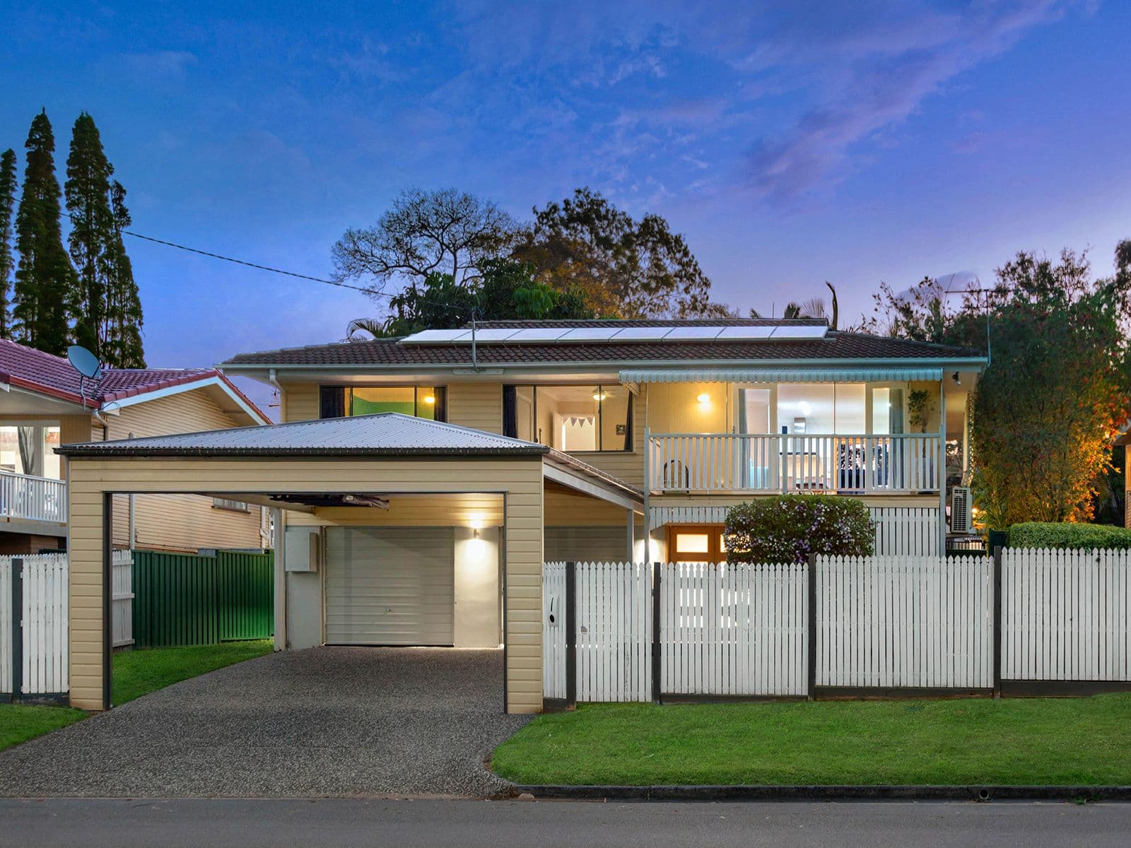 127 Douglas Street, Oxley QLD 4075, Oxley - Image 1