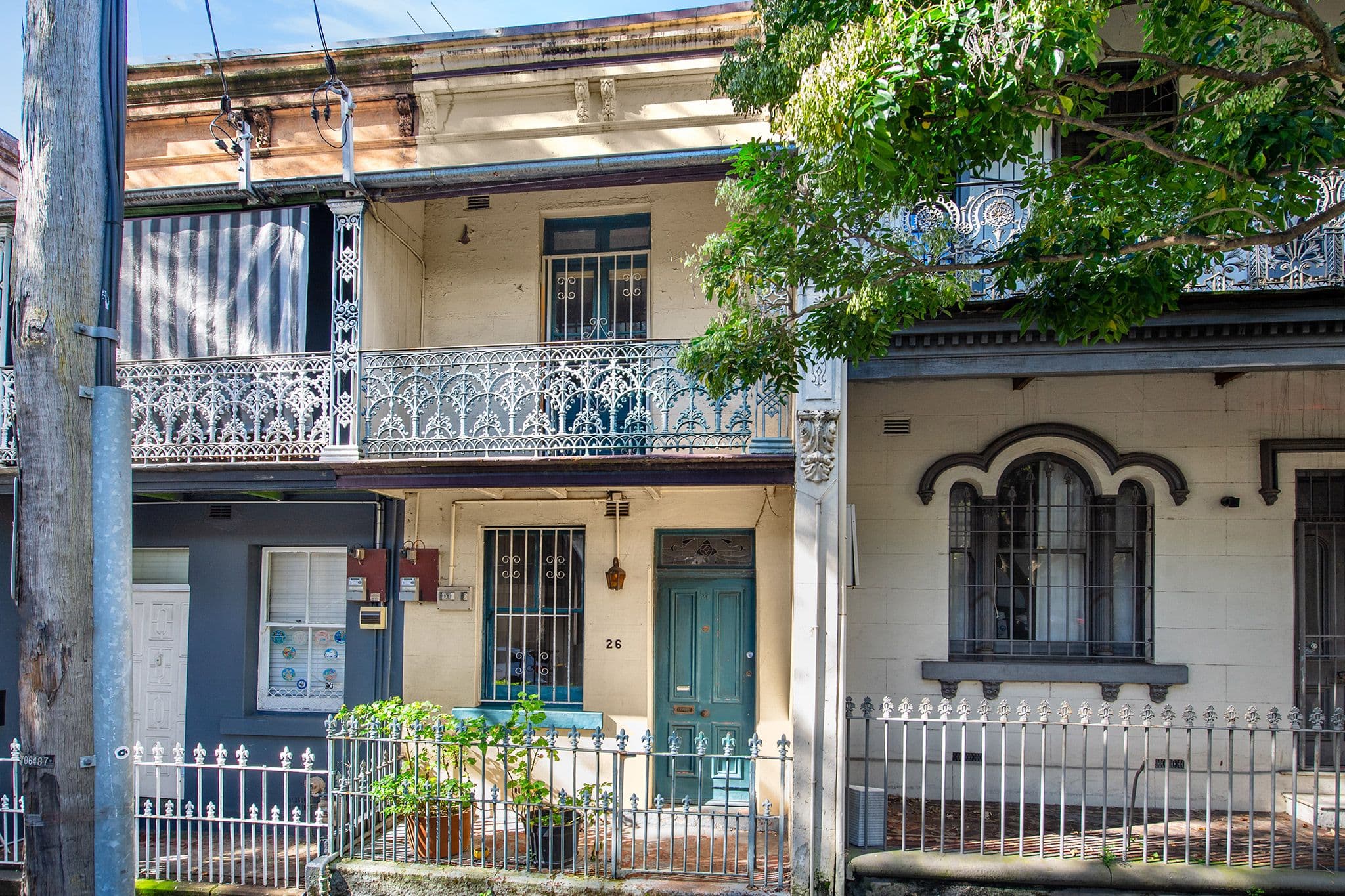 26 Ivy Street, Darlington NSW 2008, Darlington - Image 1