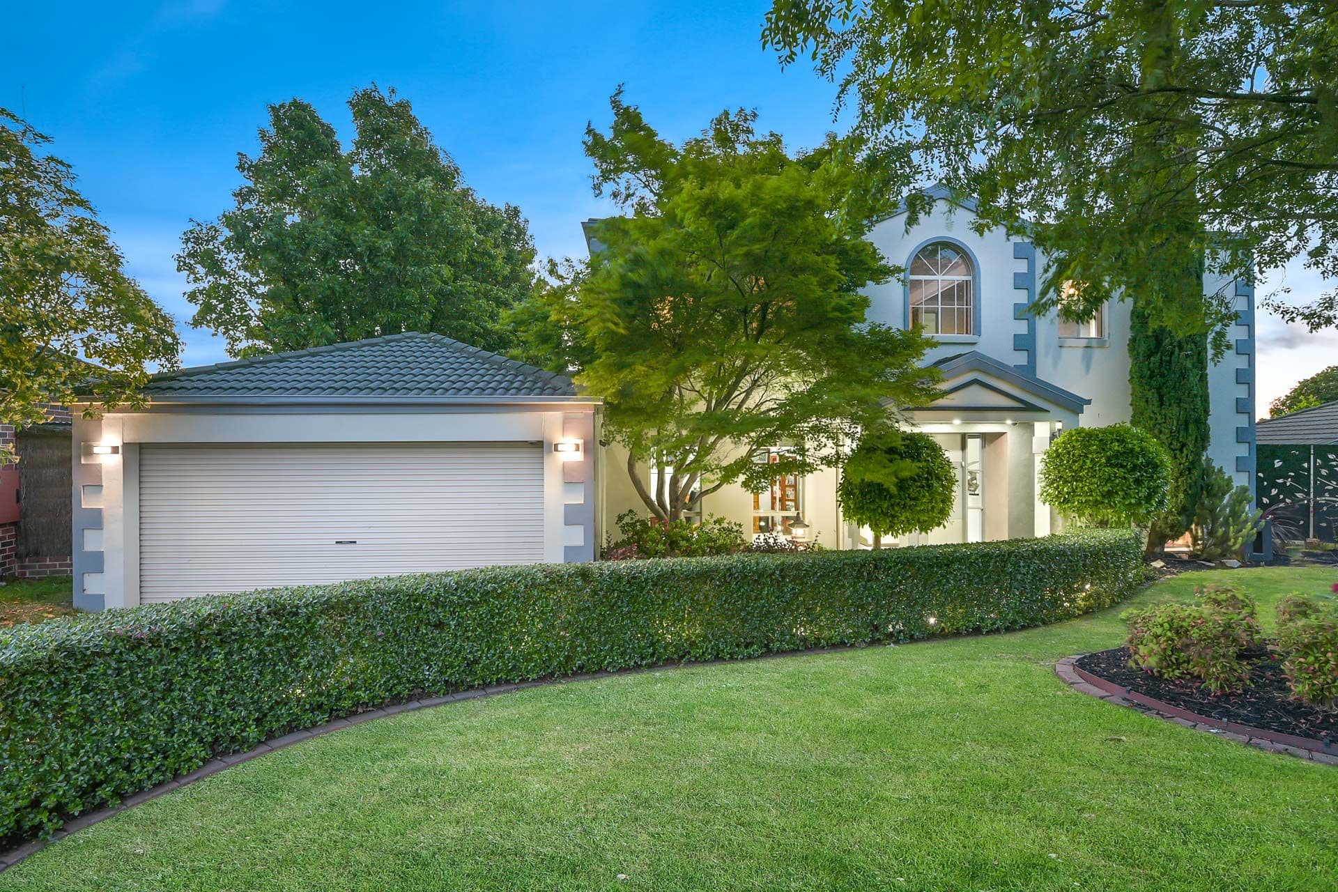 32 Edgbaston Circuit, Berwick VIC 3806, Berwick - Image 1