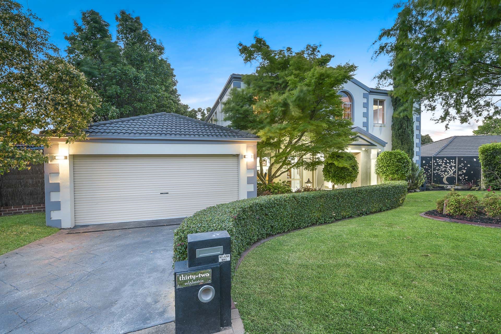 32 Edgbaston Circuit, Berwick VIC 3806, Berwick - Thumbnail 2