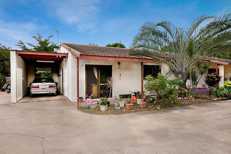 7 Cartwright Court, COCONUT GROVE NT 0810, Coconut Grove - Thumbnail 2