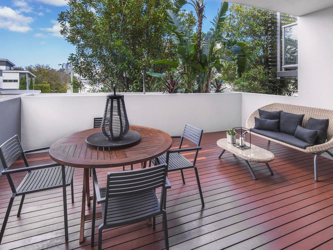45 Doggett Street, Teneriffe QLD 4005, Teneriffe - Image 1