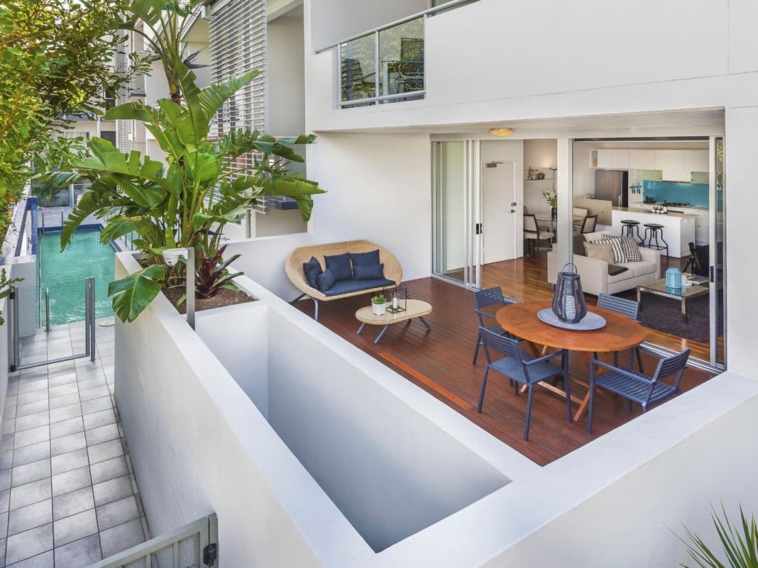 45 Doggett Street, Teneriffe QLD 4005, Teneriffe - Thumbnail 2