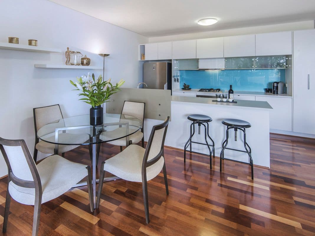 45 Doggett Street, Teneriffe QLD 4005, Teneriffe - Thumbnail 6