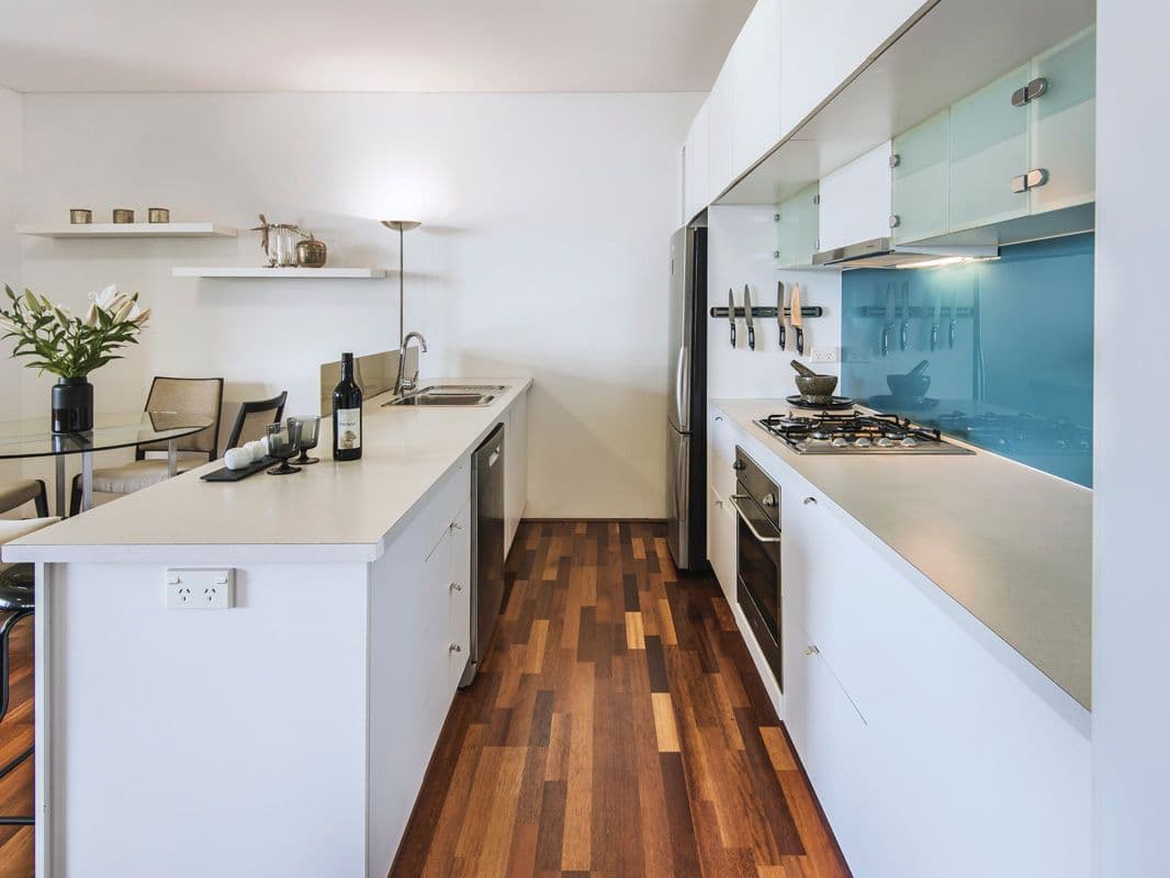 45 Doggett Street, Teneriffe QLD 4005, Teneriffe - Thumbnail 7