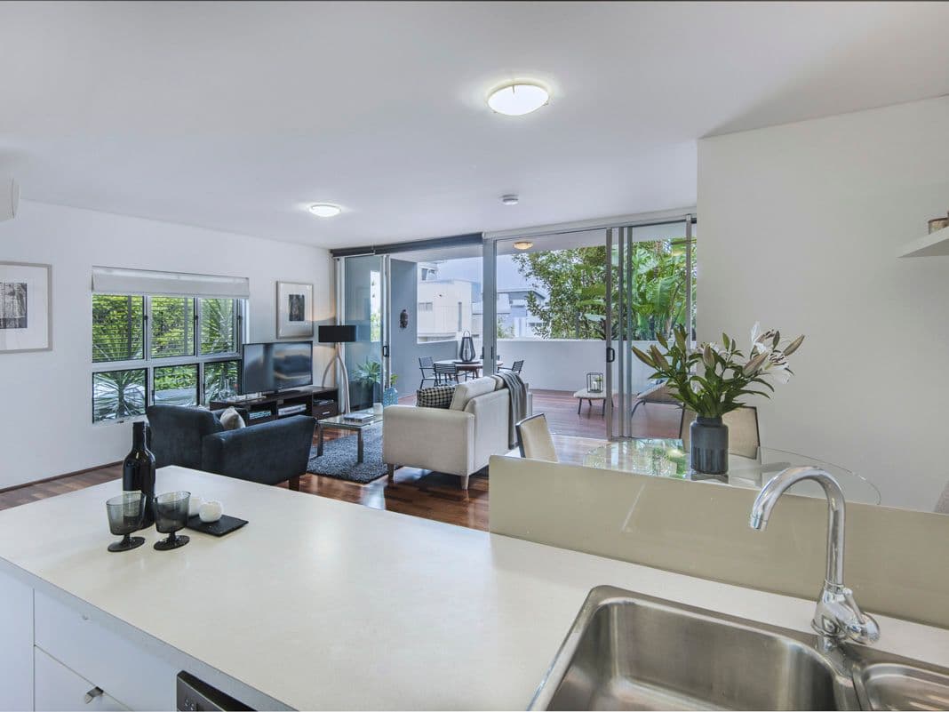 45 Doggett Street, Teneriffe QLD 4005, Teneriffe - Thumbnail 8