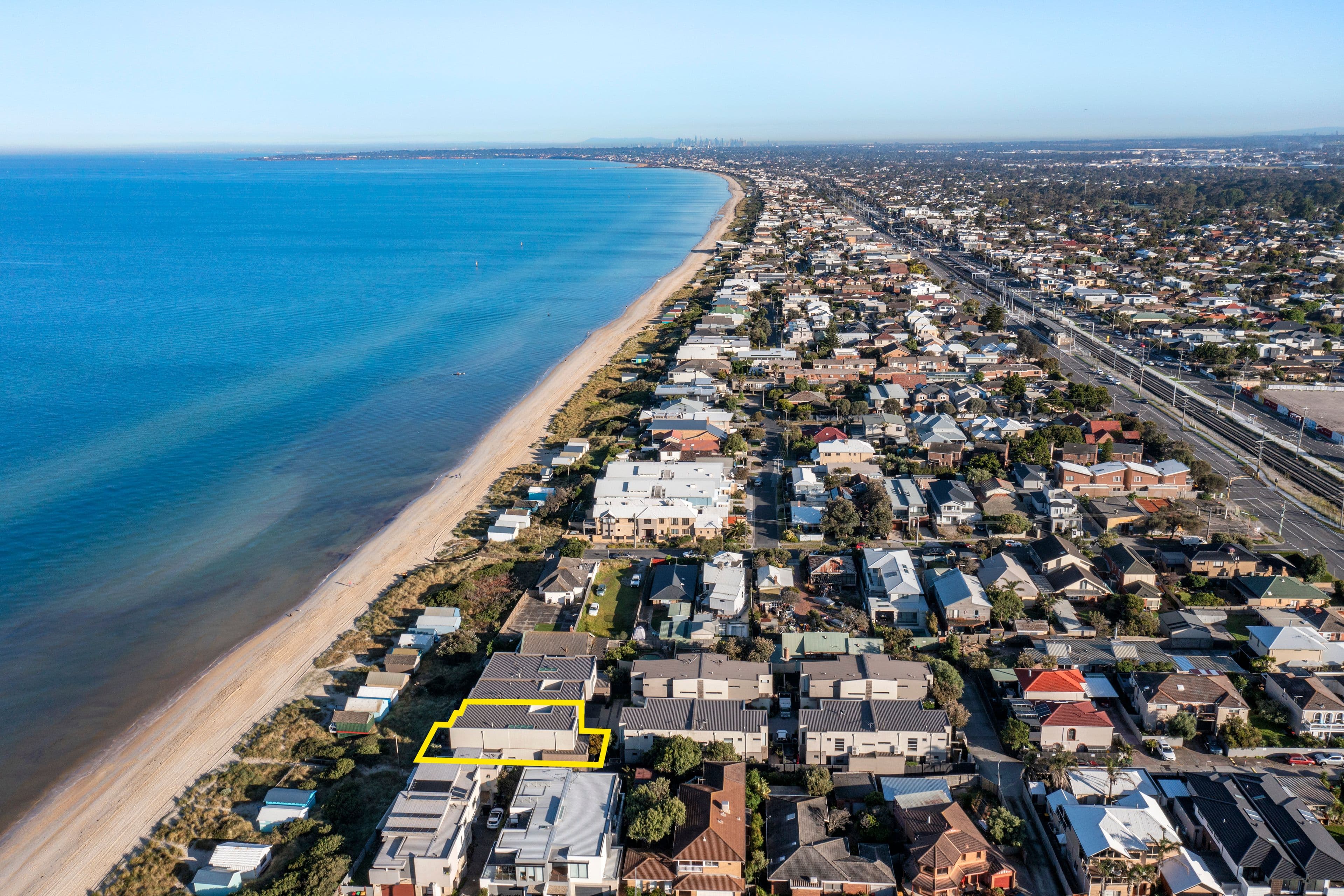 2-3 Gracie Avenue, Edithvale VIC 3196, Edithvale - Thumbnail 2
