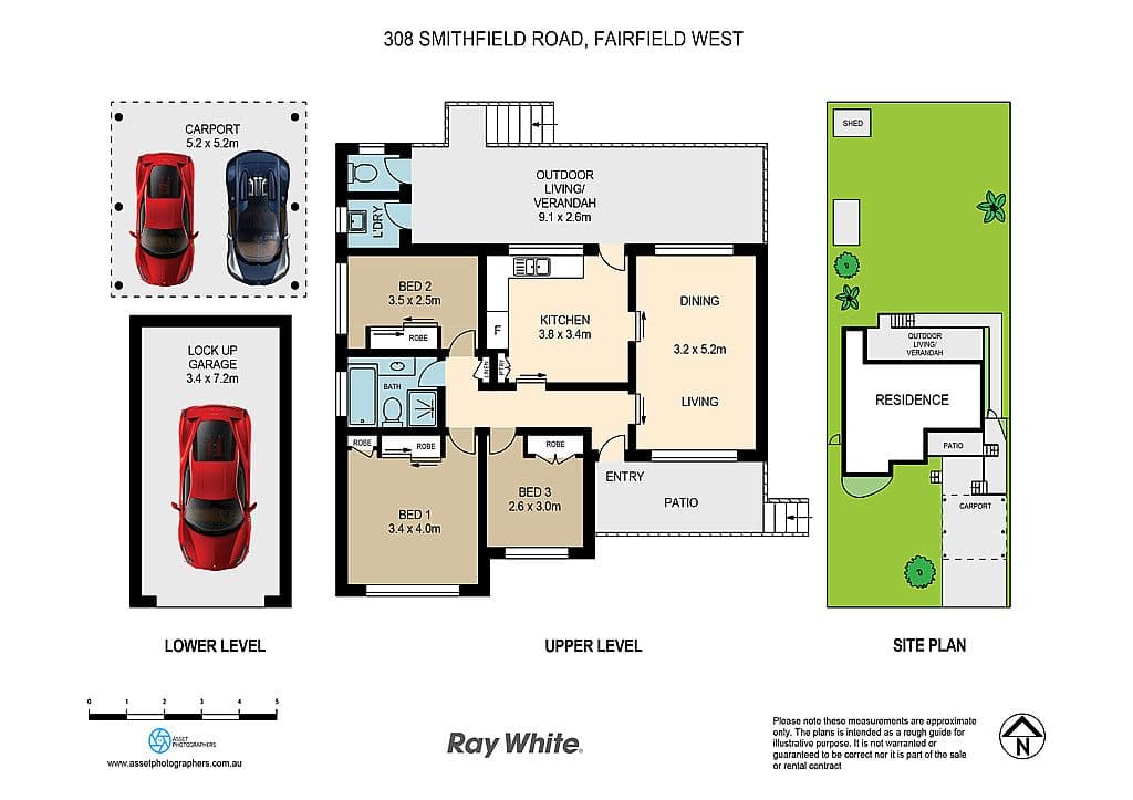 308 Smithfield Road, Fairfield West NSW 2165, Fairfield West - Thumbnail 6