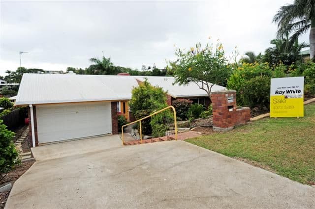 21 Paperbark Street, GLADSTONE QLD 4680, Gladstone - Image 1