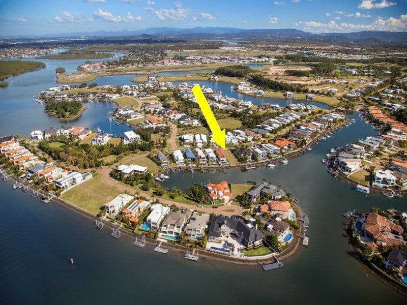 8071 Riverside Drive, Sanctuary Cove QLD 4212, Sanctuary Cove - Image 1