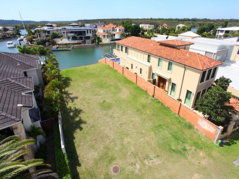 8071 Riverside Drive, Sanctuary Cove QLD 4212, Sanctuary Cove - Thumbnail 3