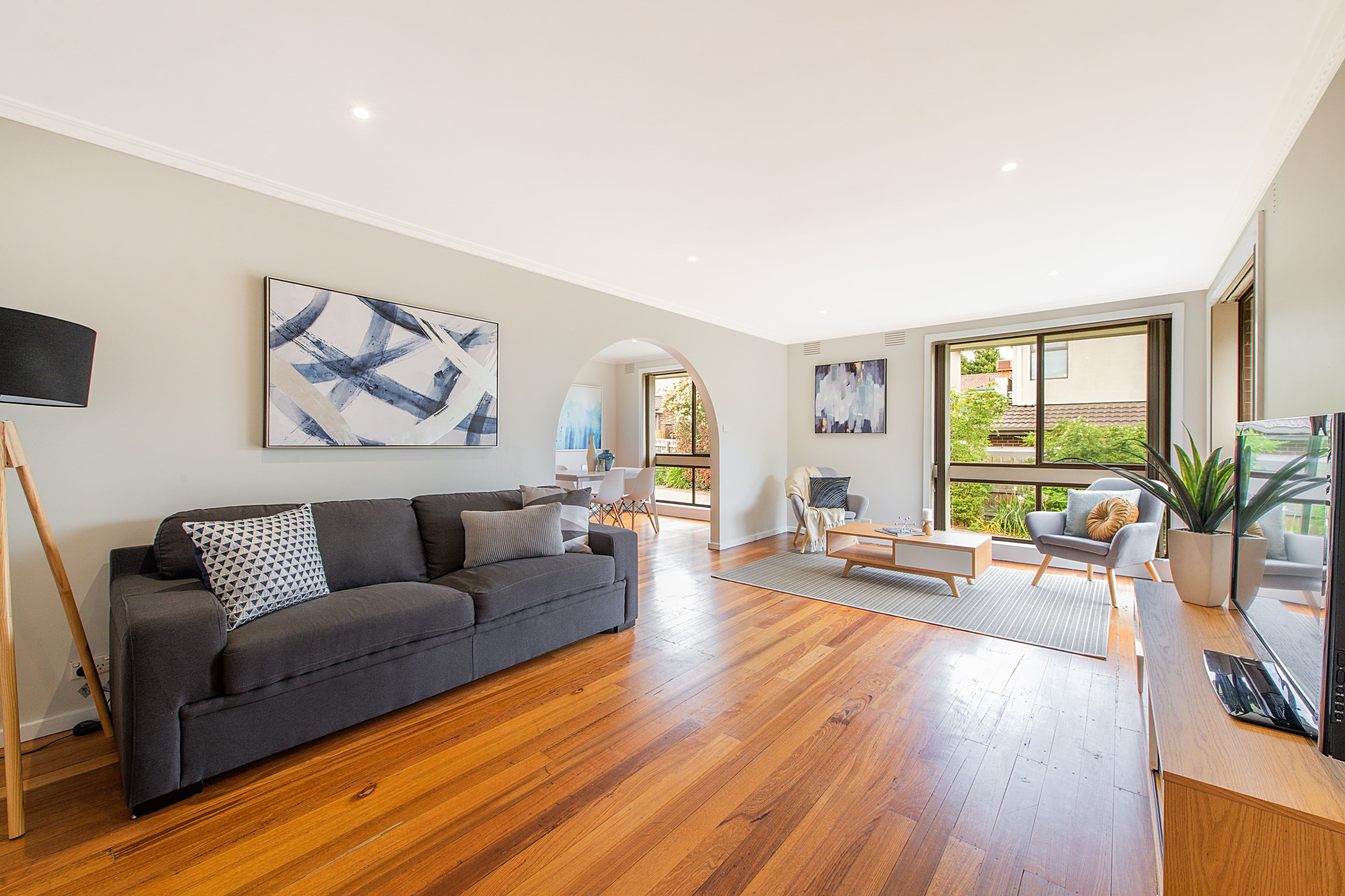 9 Deschamp Crescent, Rowville VIC 3178, Rowville - Thumbnail 3