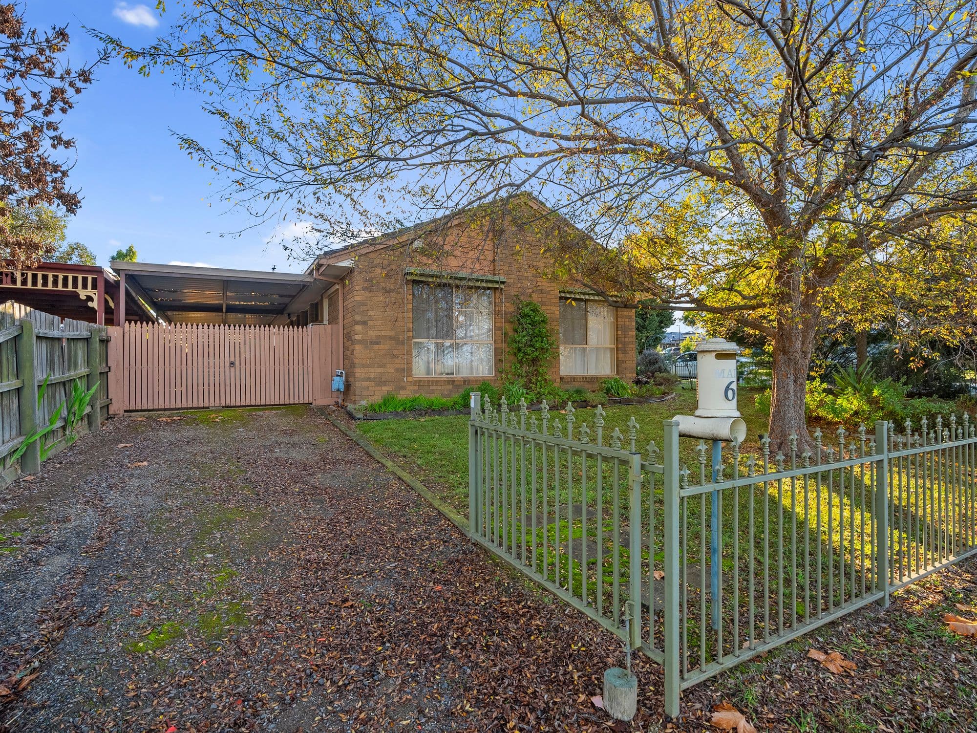 6 Heath Court, Darley VIC 3340, Darley - Thumbnail 2