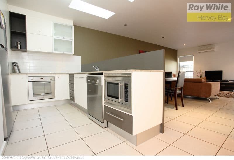 136 Pulgul Street, URANGAN QLD 4655, Urangan - Image 1