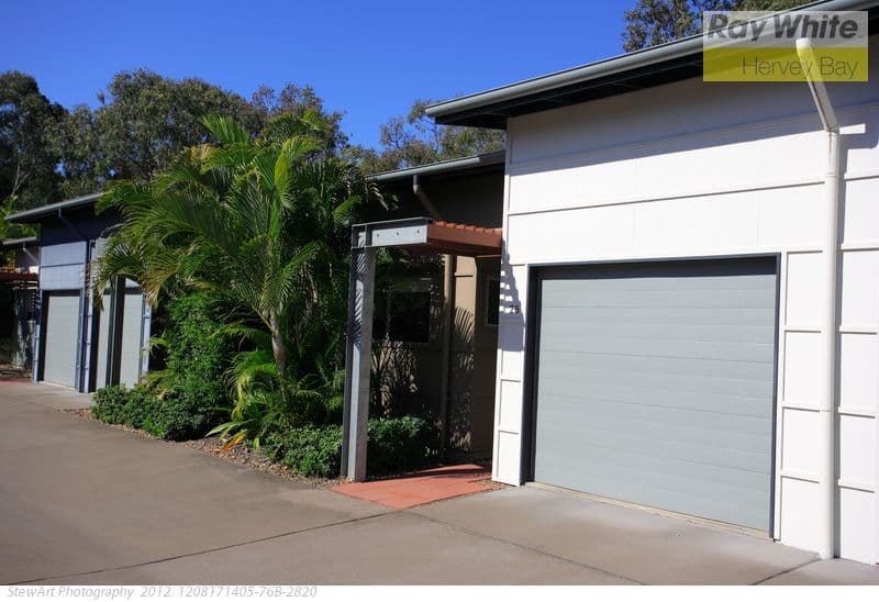 136 Pulgul Street, URANGAN QLD 4655, Urangan - Thumbnail 4