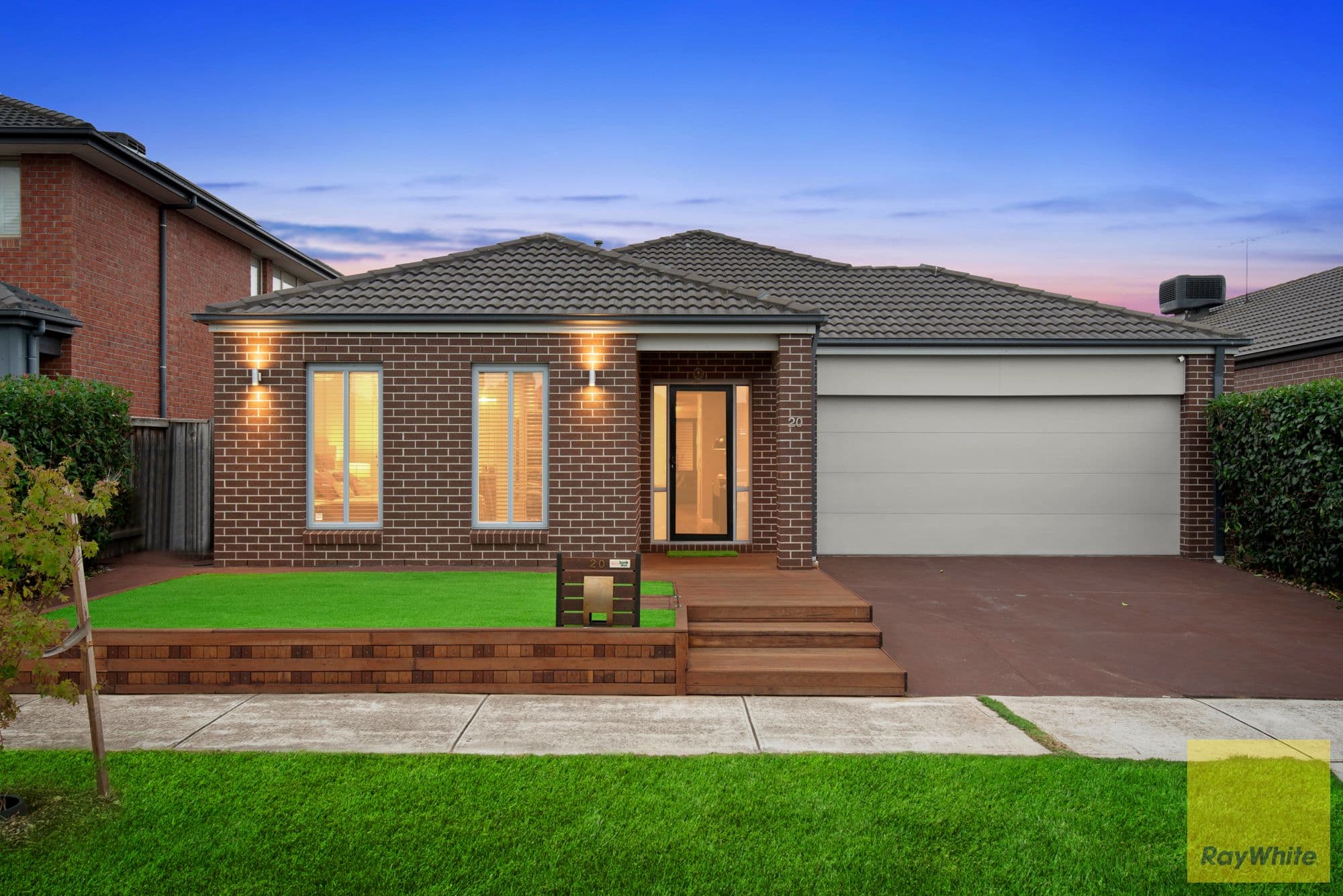 20 Rising Sun Parade, Tarneit VIC 3029, Tarneit - Image 1