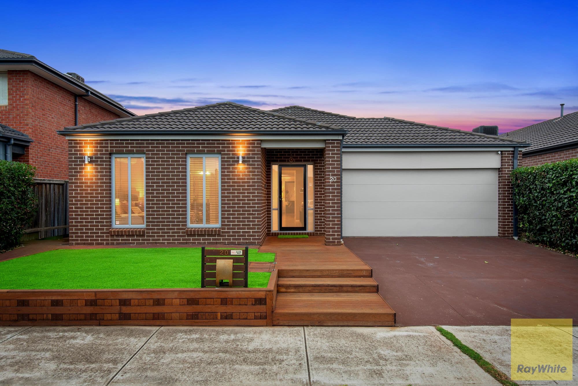 20 Rising Sun Parade, Tarneit VIC 3029, Tarneit - Thumbnail 2