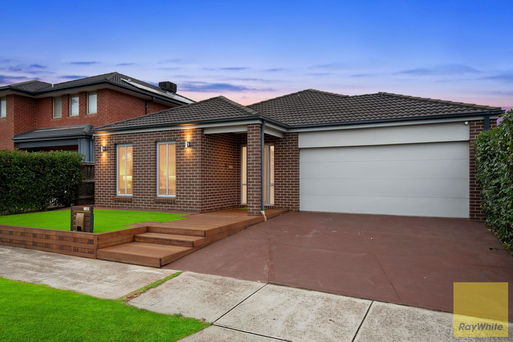 20 Rising Sun Parade, Tarneit VIC 3029, Tarneit - Thumbnail 3