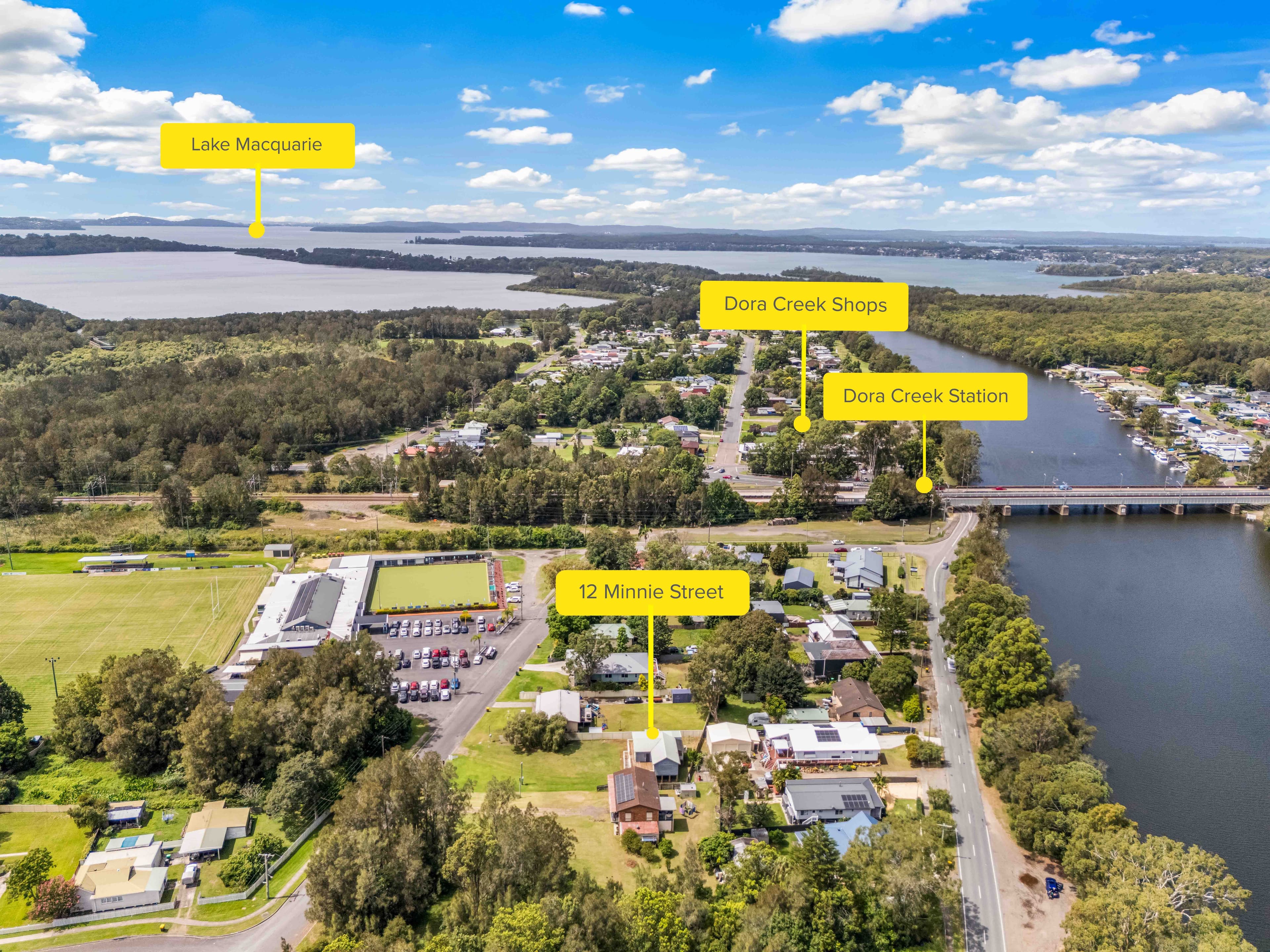 12 Minnie Street, Dora Creek NSW 2264, Dora Creek - Thumbnail 3