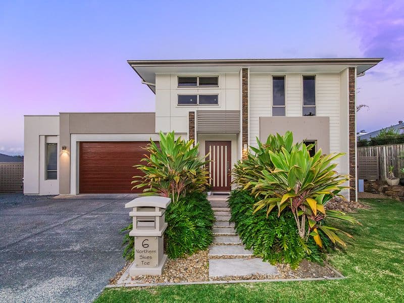6 Northern Skies Terrace, Maudsland QLD 4210, Maudsland - Image 1