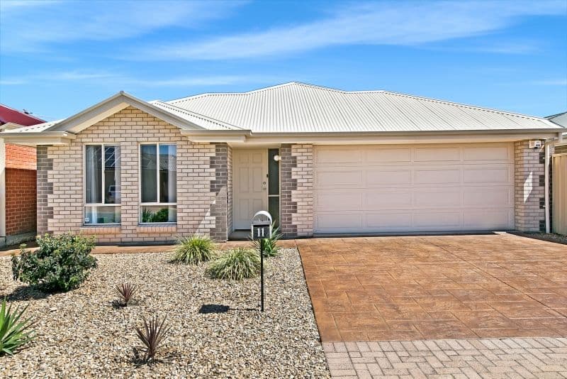 11 Killick Road, Seaford Meadows SA 5169, Seaford Meadows - Image 1