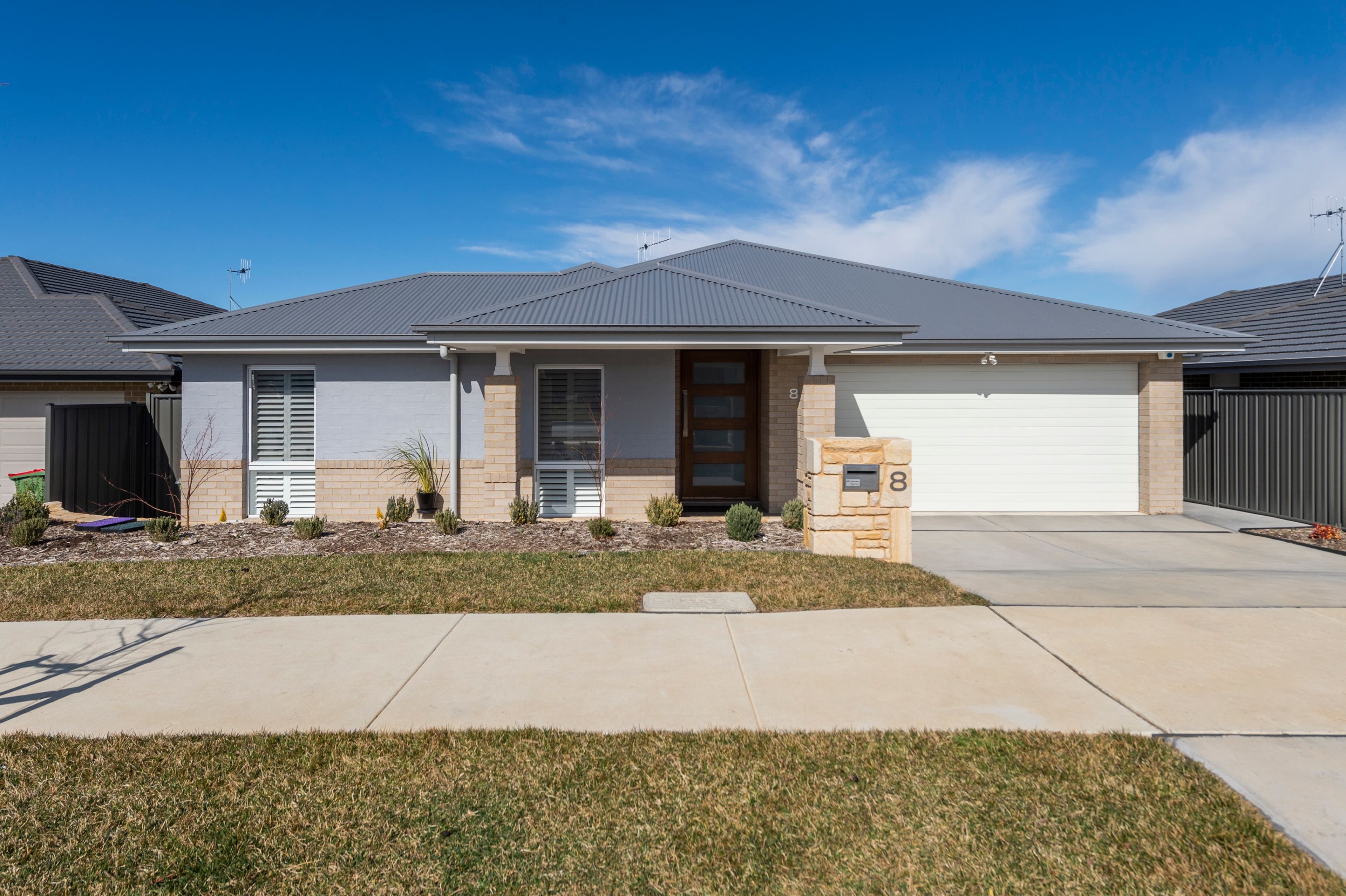 8 Nano Street, Googong - Image 1