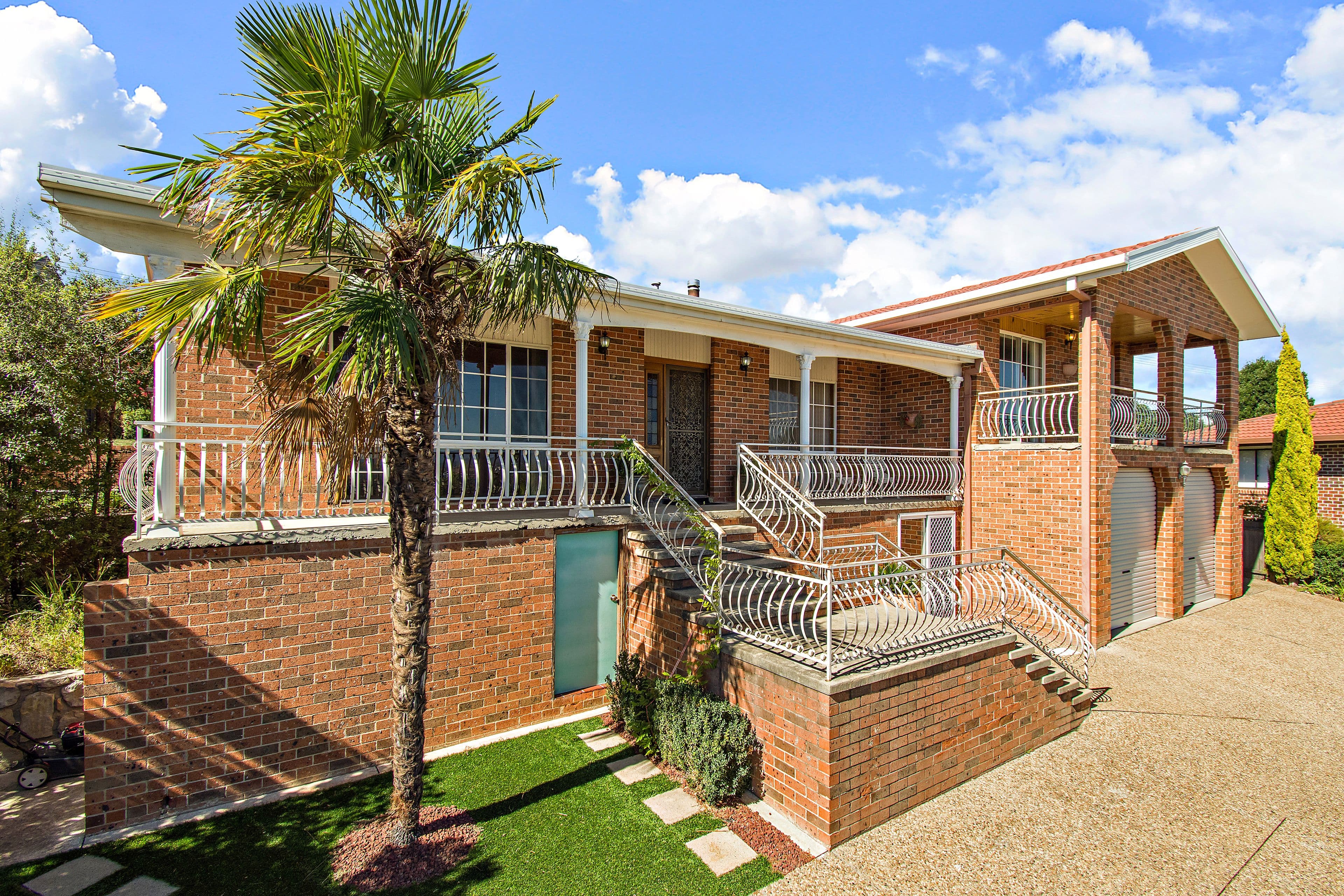 26 Parfitt Crescent, Calwell ACT 2905, Calwell - Image 1