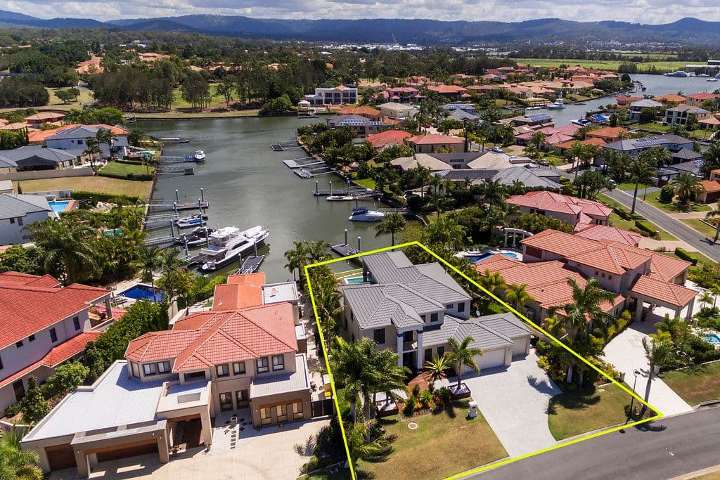2112 Carlton Drive, Hope Island QLD 4212, Hope Island - Image 1