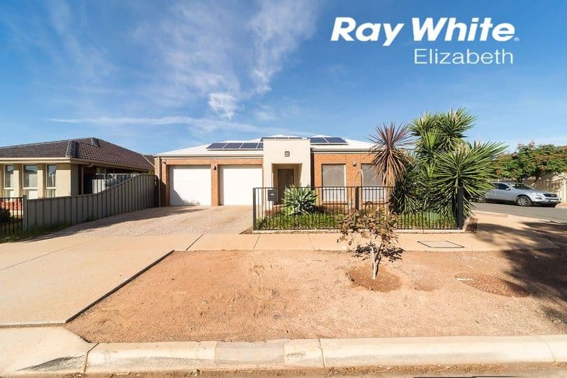 15 Gairdner Boulevard, Andrews Farm SA 5114, Andrews Farm - Thumbnail 2