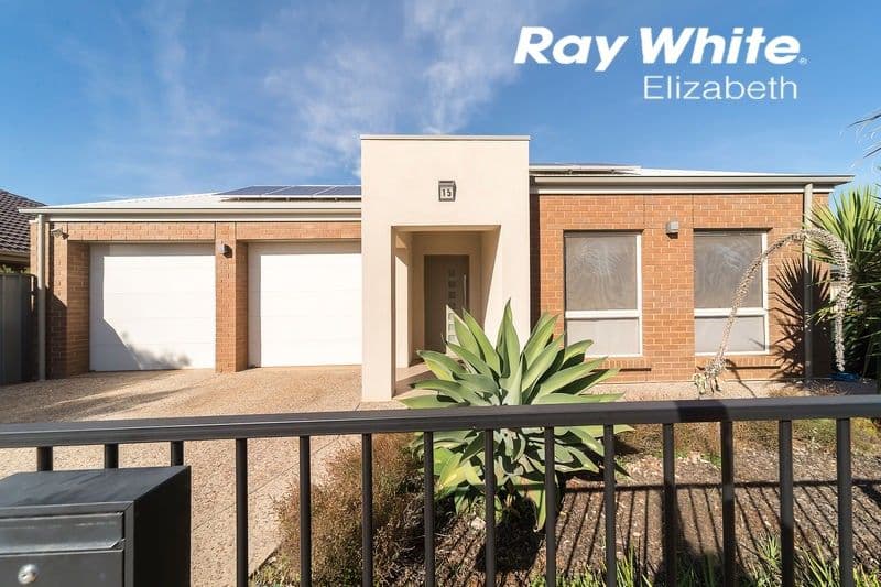 15 Gairdner Boulevard, Andrews Farm SA 5114, Andrews Farm - Thumbnail 3