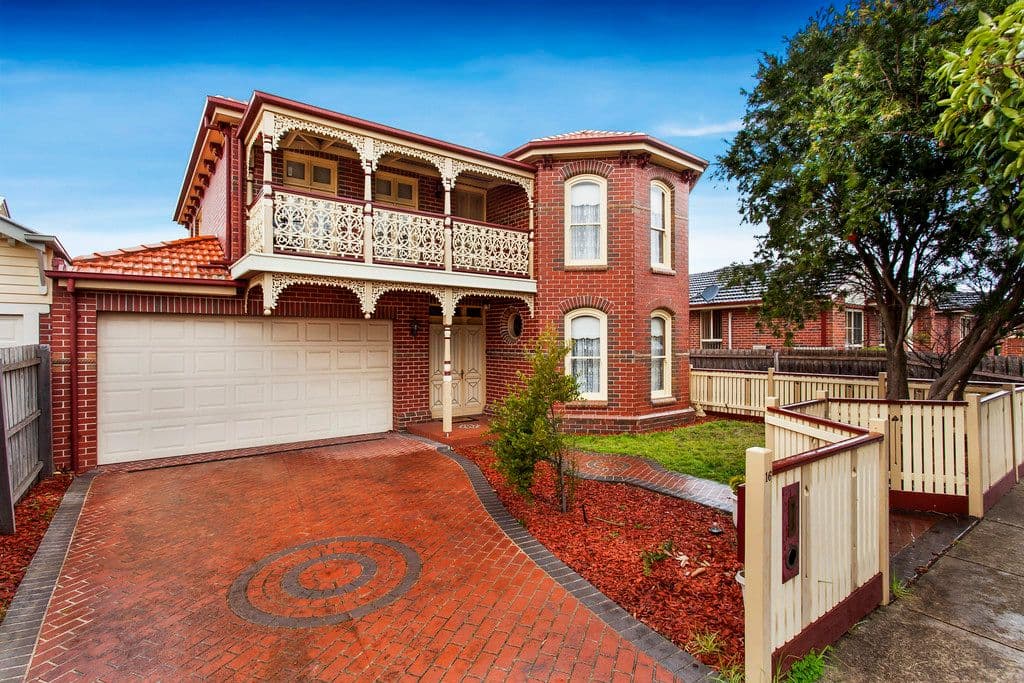 16 Bartlett Street, Preston VIC 3072, Preston - Image 1