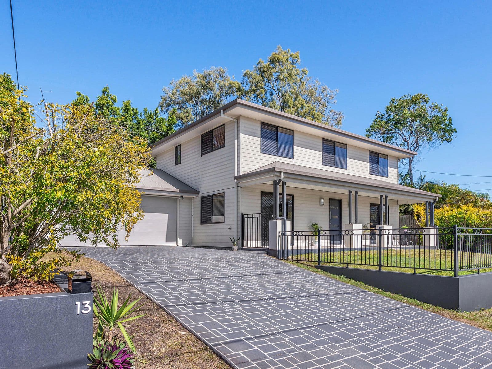13 Arc Street, Coorparoo QLD 4151, Coorparoo - Image 1