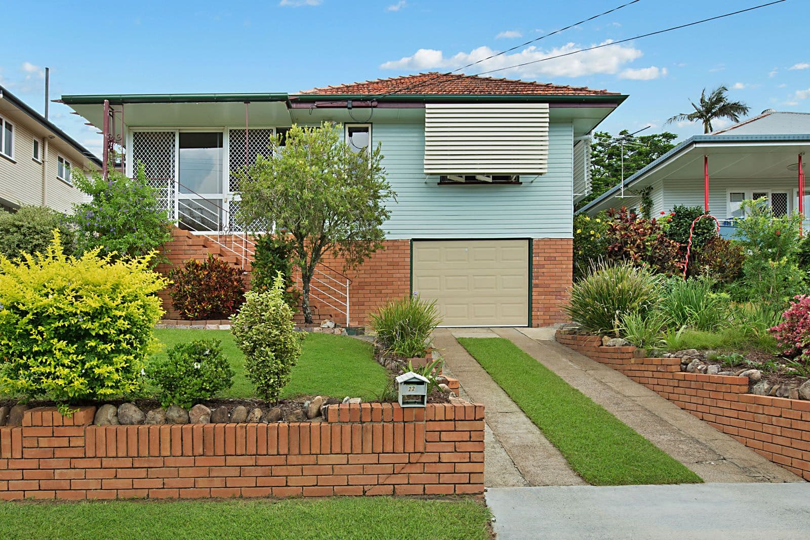 22 Vaughan Street, Mount Gravatt QLD 4122, Mount Gravatt - Image 1