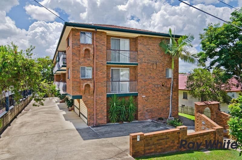 5 Beaufort Street, ALDERLEY QLD 4051, Alderley - Image 1
