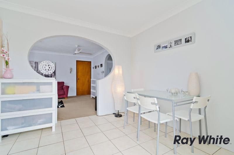 5 Beaufort Street, ALDERLEY QLD 4051, Alderley - Thumbnail 3