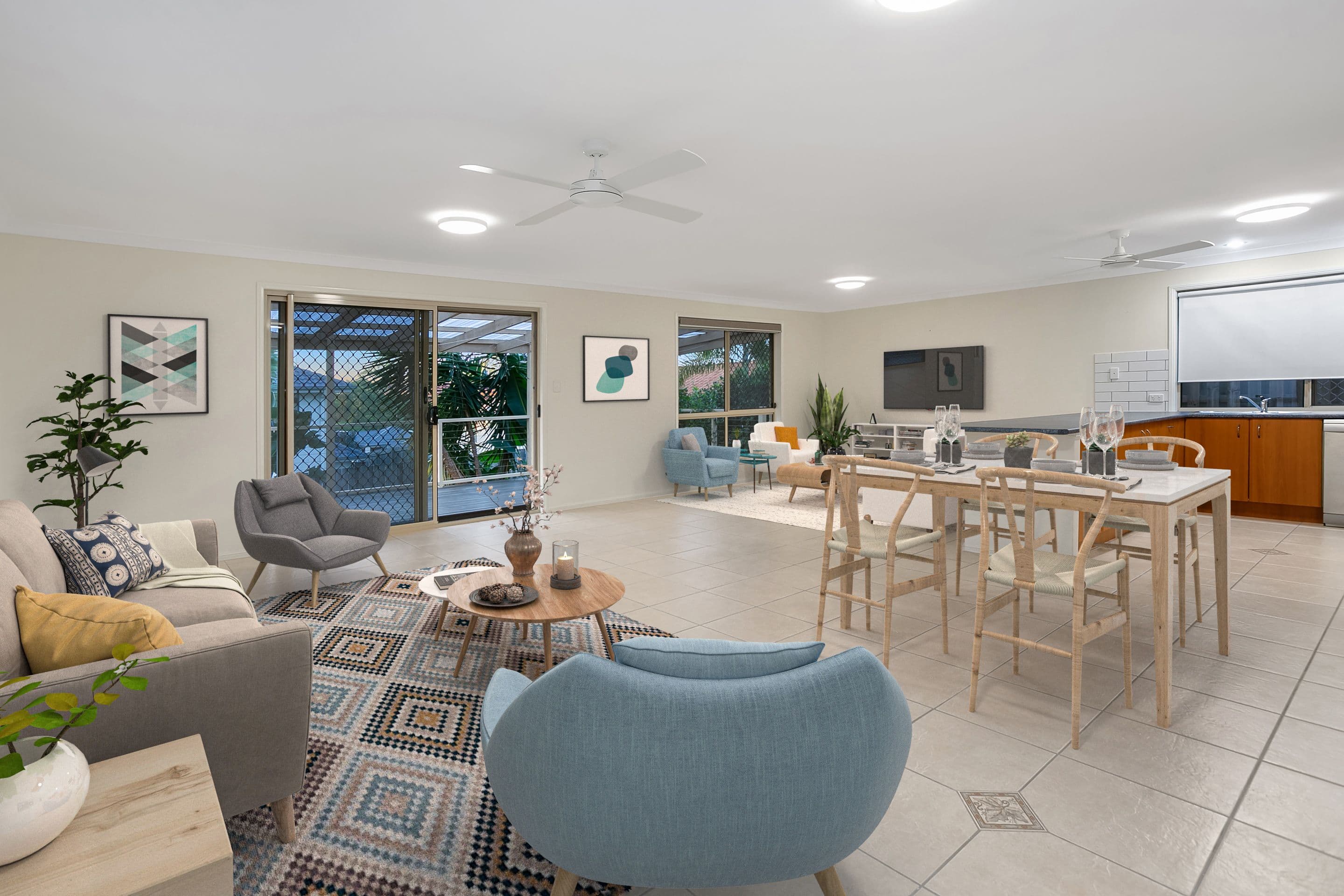 7 Forest Ridge Court, Springfield Lakes QLD 4300, Springfield Lakes - Thumbnail 3