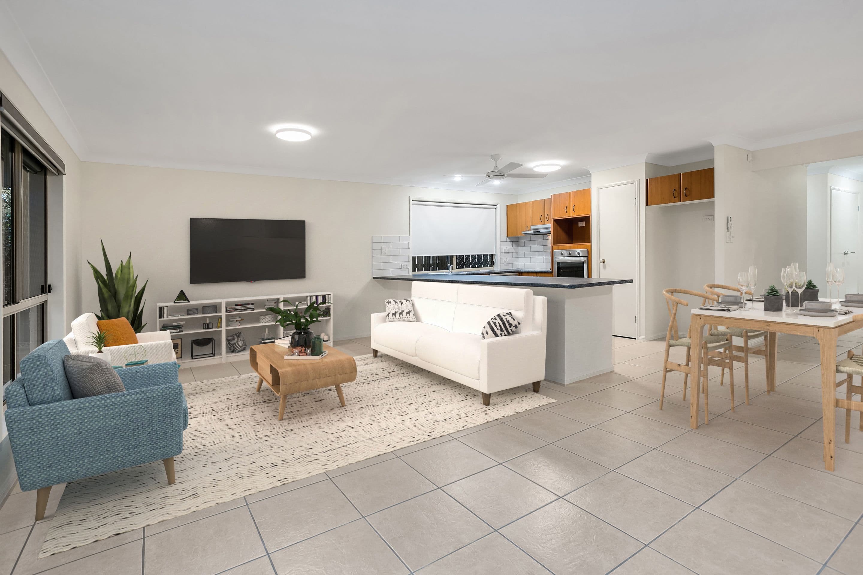 7 Forest Ridge Court, Springfield Lakes QLD 4300, Springfield Lakes - Thumbnail 4