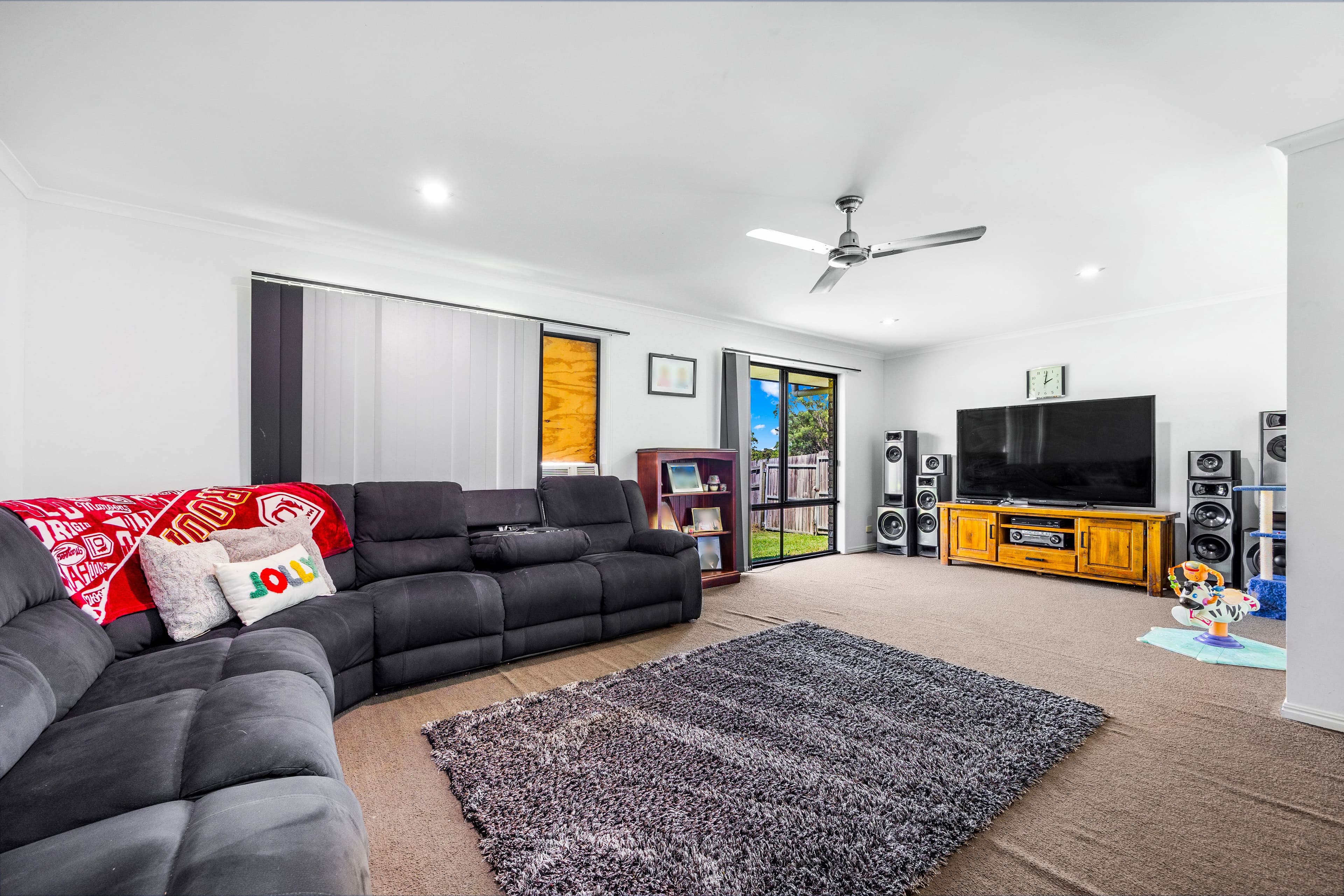 94 Tulipwood Drive, Tinana QLD 4650, Tinana - Thumbnail 2