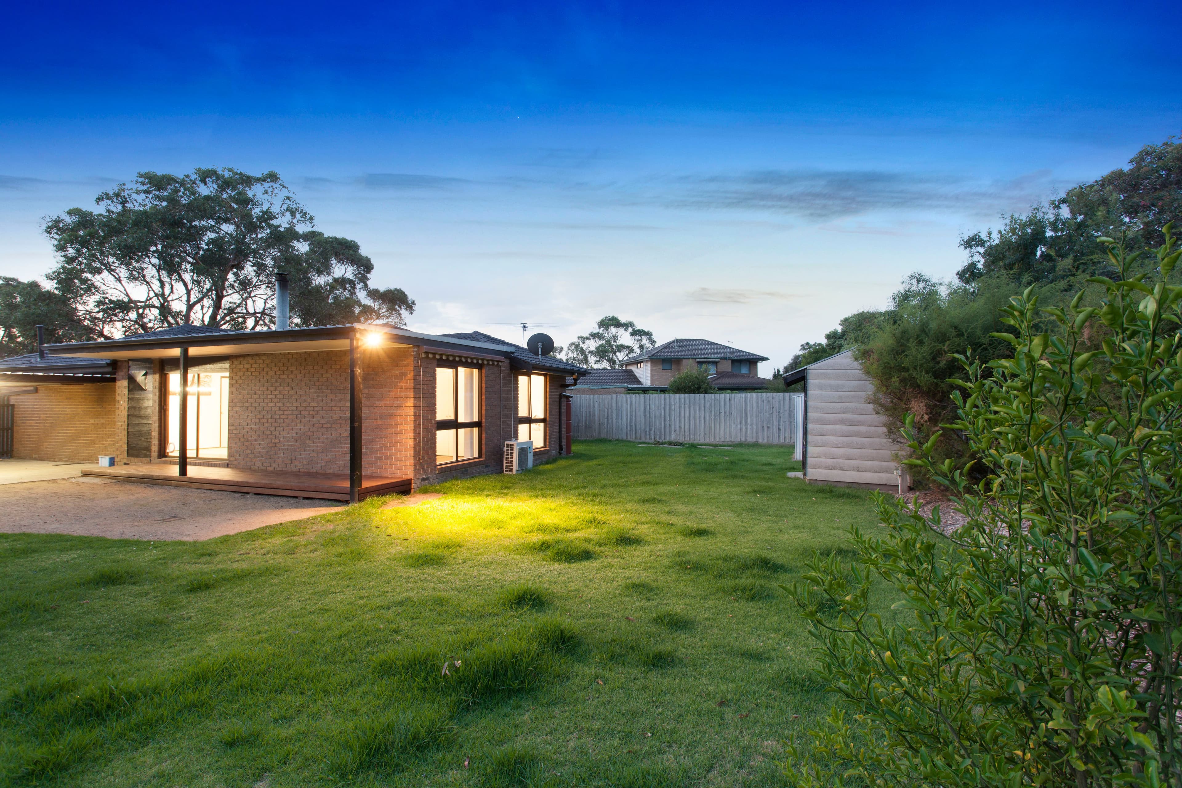 20 Partridge Crescent, Frankston VIC 3199, Frankston - Thumbnail 8