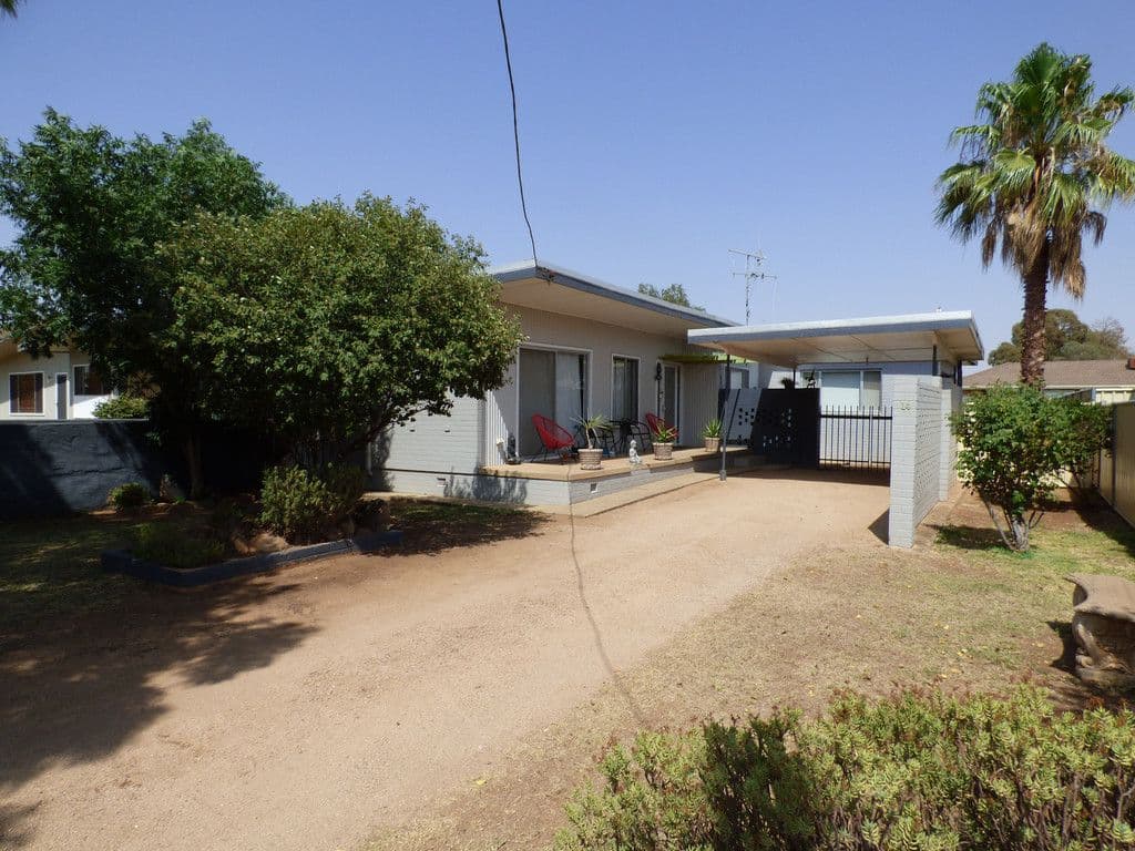 14 Facey Street, Forbes NSW 2871, Forbes - Image 1